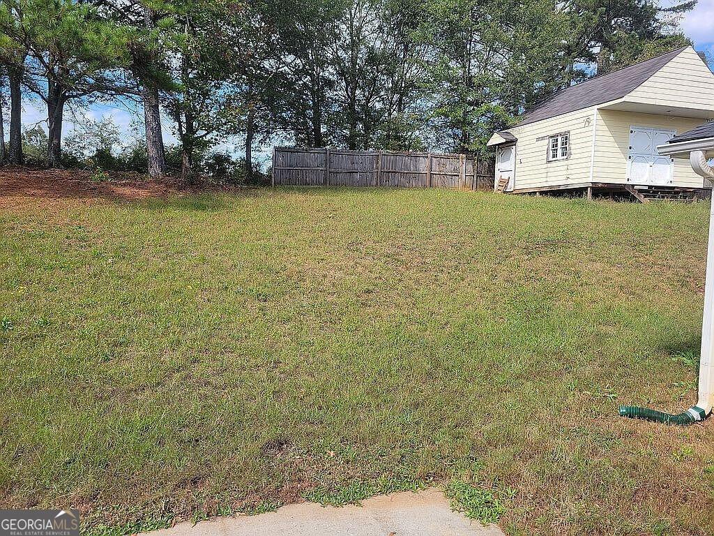 929 Wexford Way, Auburn, Georgia image 18