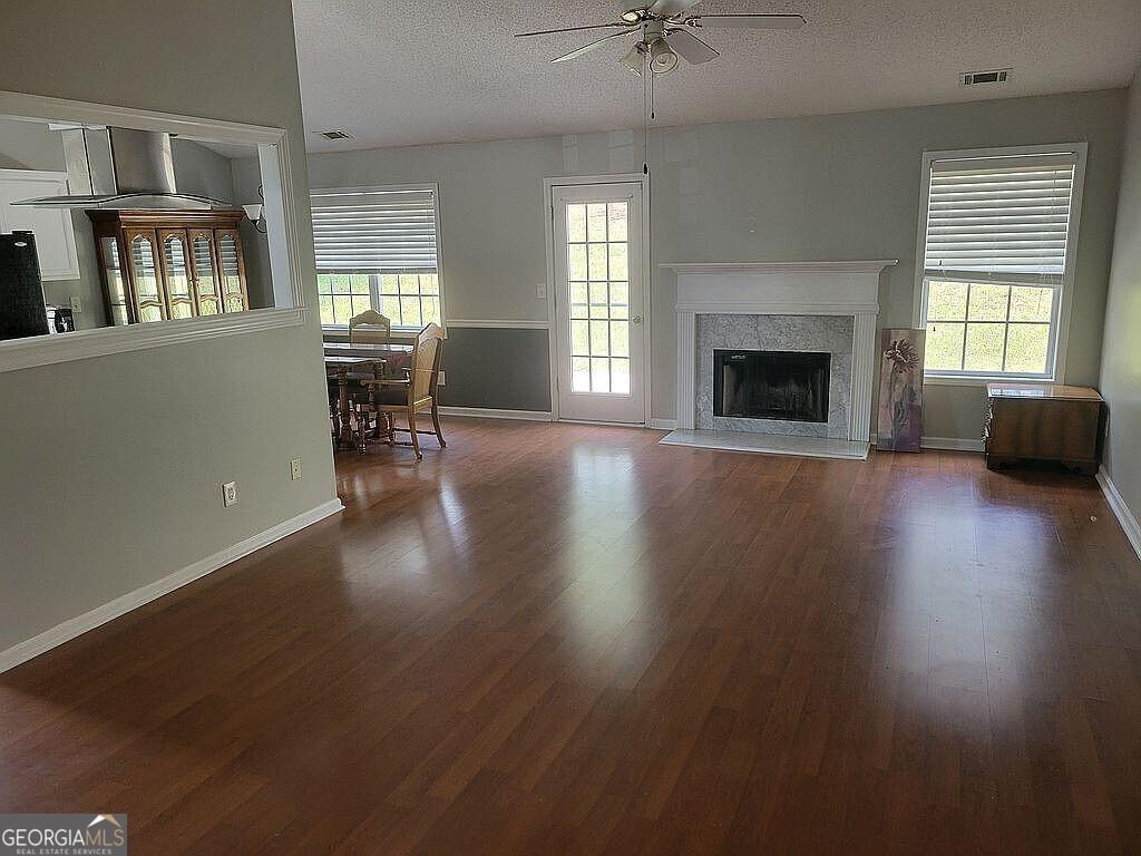 929 Wexford Way, Auburn, Georgia image 8