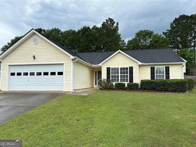 929 Wexford Way, Auburn, Georgia image 1