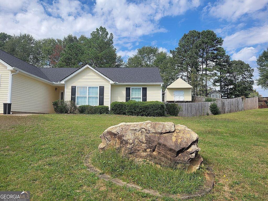 929 Wexford Way, Auburn, Georgia image 19
