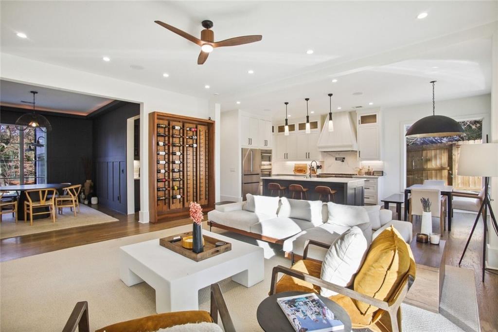 3041 Parkridge Drive NE