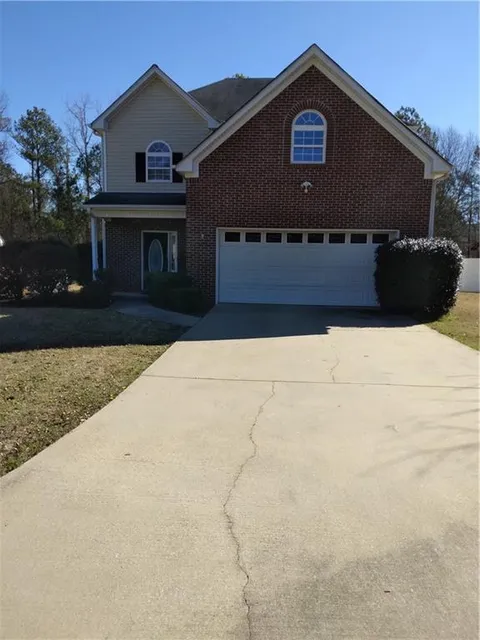 10 Chapman Way, Covington, GA 30016 - MLS#: 7533888