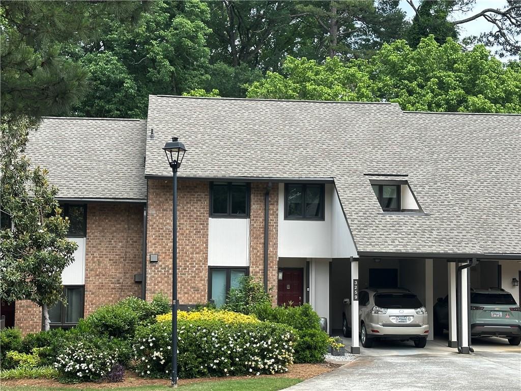 3259 Clairmont North NE