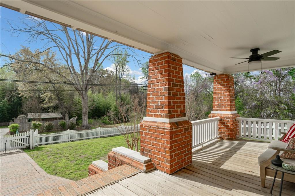 211 Old Canton Road, Ball Ground, Georgia image 5