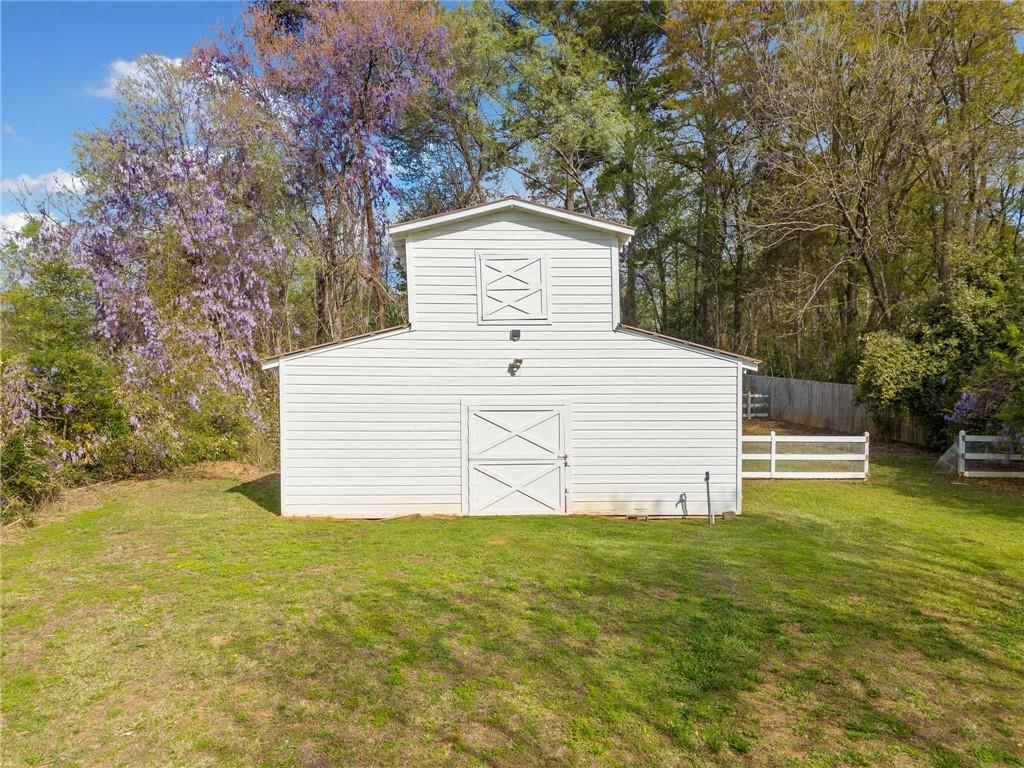 211 Old Canton Road, Ball Ground, Georgia image 42