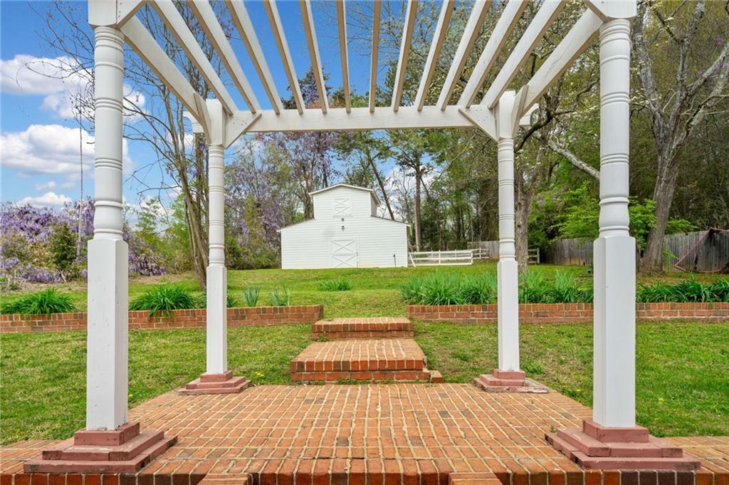 211 Old Canton Road, Ball Ground, Georgia image 40