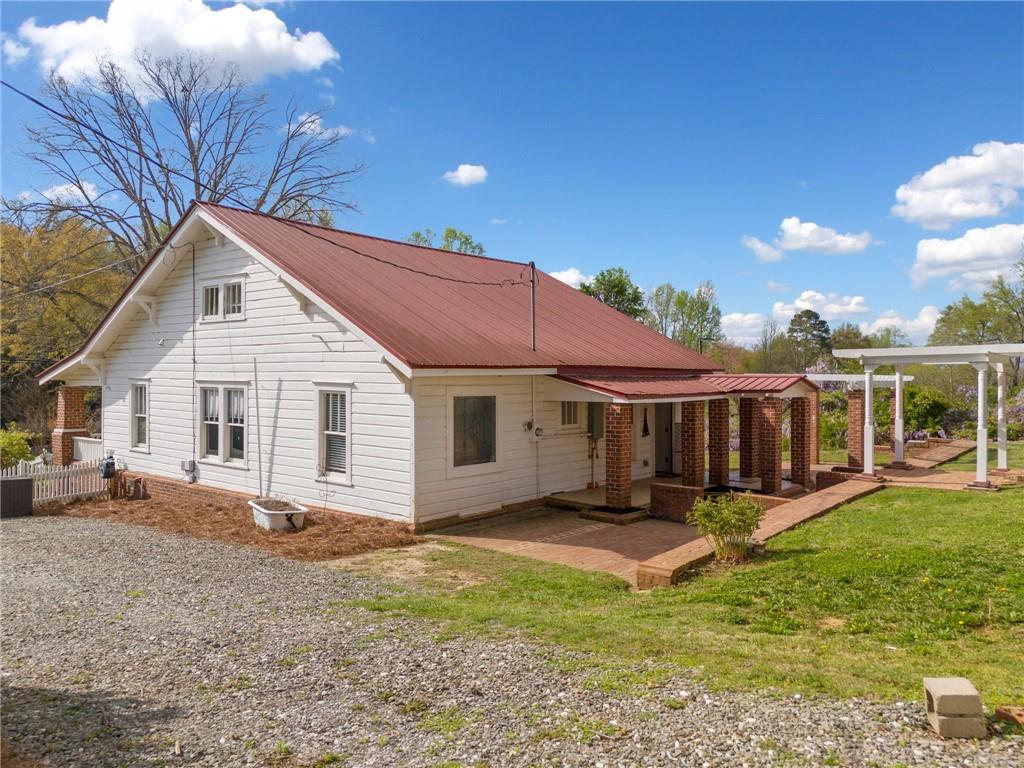211 Old Canton Road, Ball Ground, Georgia image 38