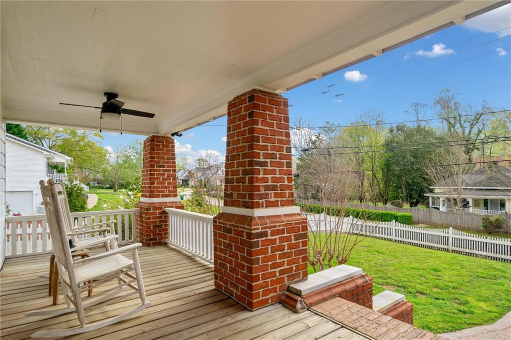 211 Old Canton Road, Ball Ground, Georgia image 6