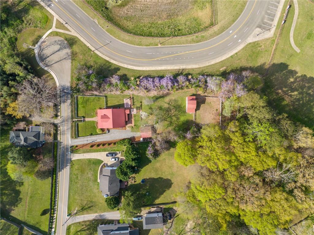 211 Old Canton Road, Ball Ground, Georgia image 45