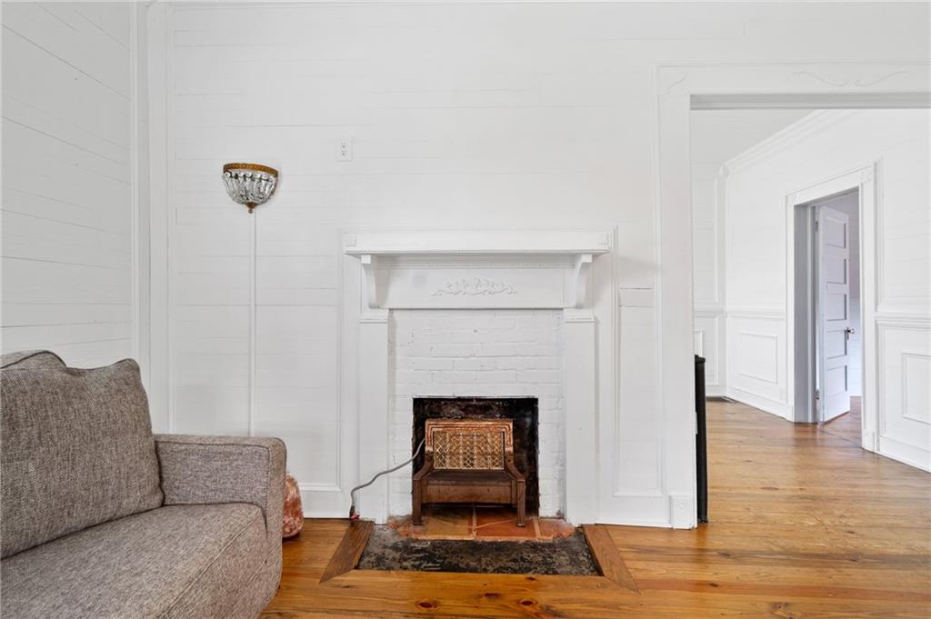 211 Old Canton Road, Ball Ground, Georgia image 10