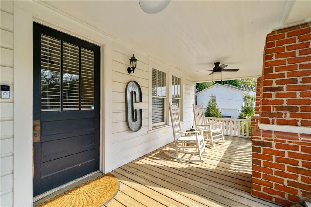211 Old Canton Road, Ball Ground, Georgia image 7