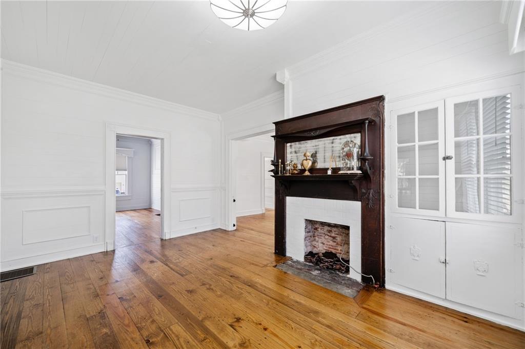 211 Old Canton Road, Ball Ground, Georgia image 17