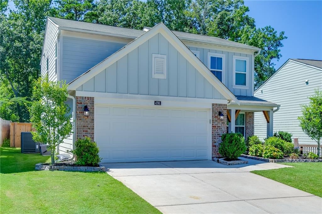 4791 Bramblewood Circle
