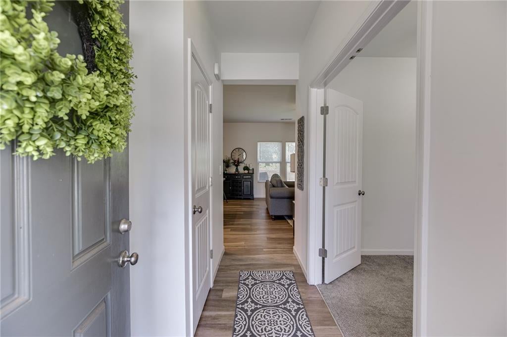 4791 Bramblewood Circle