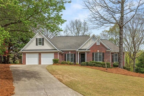 Homes For Sale - 3250 Riverhill Court<br/> Cumming, GA 30041