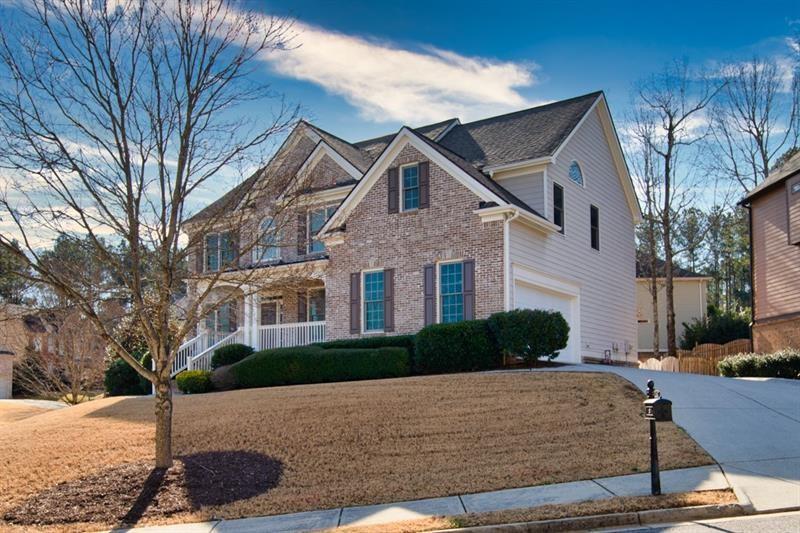 1763 Crossvale Drive