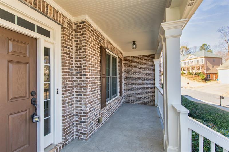 1763 Crossvale Drive