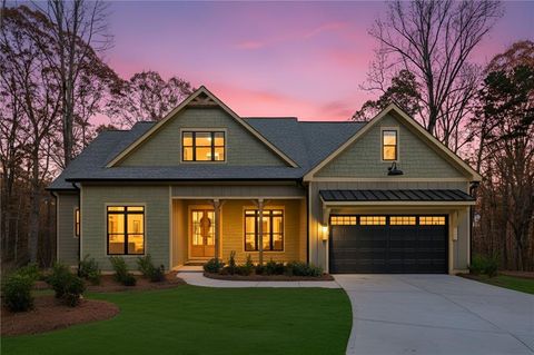 2145 Hwy 9 S Dawsonville GA 30534