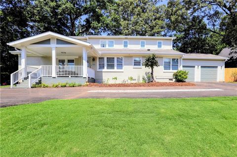 1111 Avondale Avenue SE Atlanta GA 30312