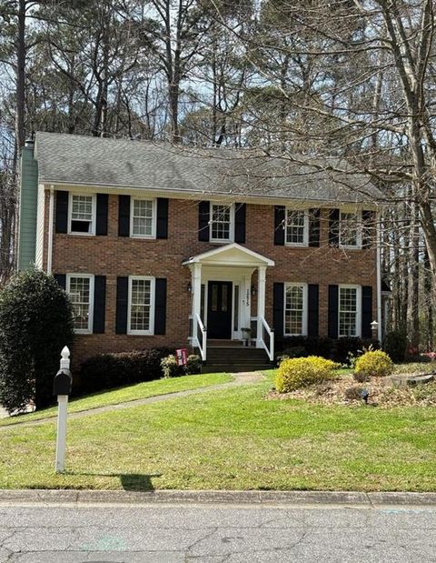 1275 Partridge Way Marietta GA 30062