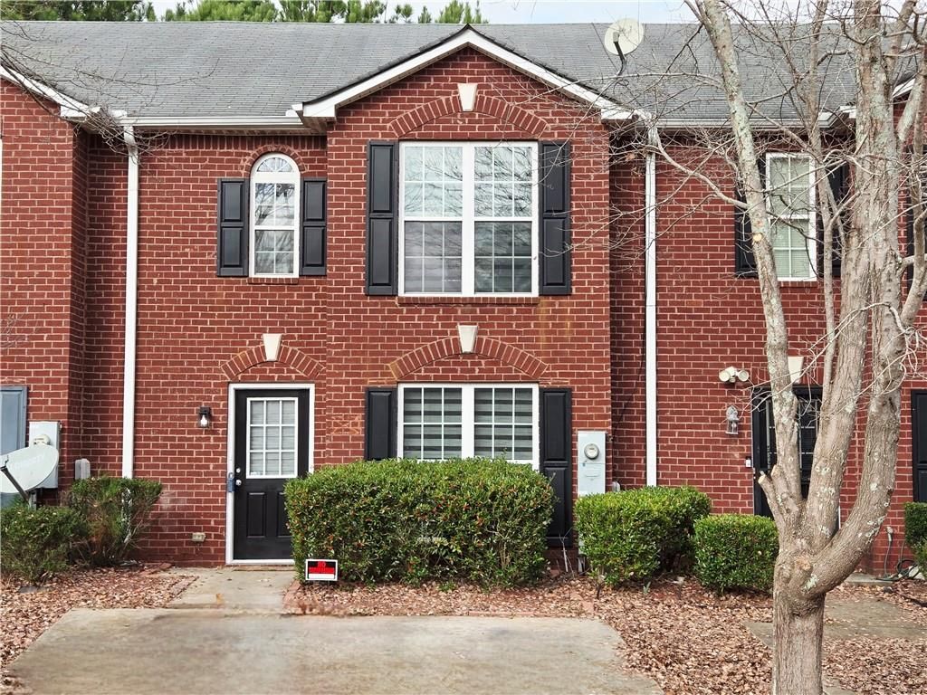 Photo of 2430 Piering Drive, Lithonia, GA 30038 (MLS # 7728469)