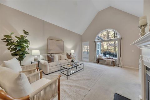 1430 Settlers Walk Way SW Marietta GA 30060