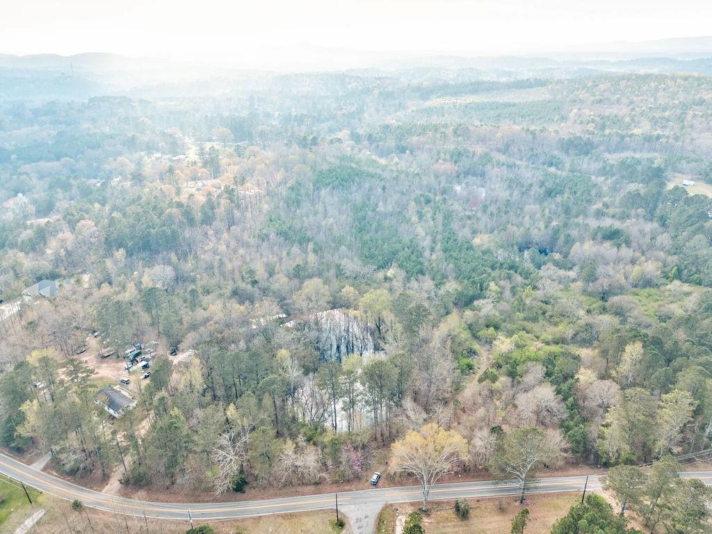 Introducing a prime property that's ready for development into a subdivision. Survey on file. And that's not all - the property boasts ponds on the front in the Model School District. USDA eligibility approved, making this tract highly appealing to a wide range of buyers. Don't hesitate to take advantage of this unique opportunity.