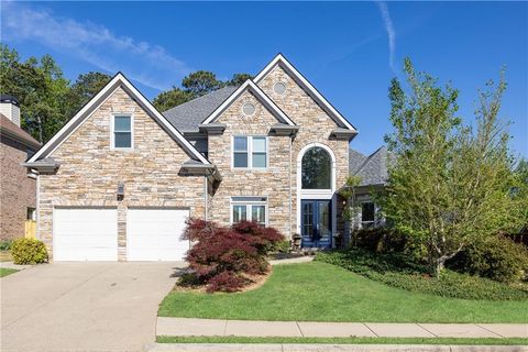 Photo of 3629 Summit Oaks Drive, Roswell, GA 30075 (MLS # 7752909)