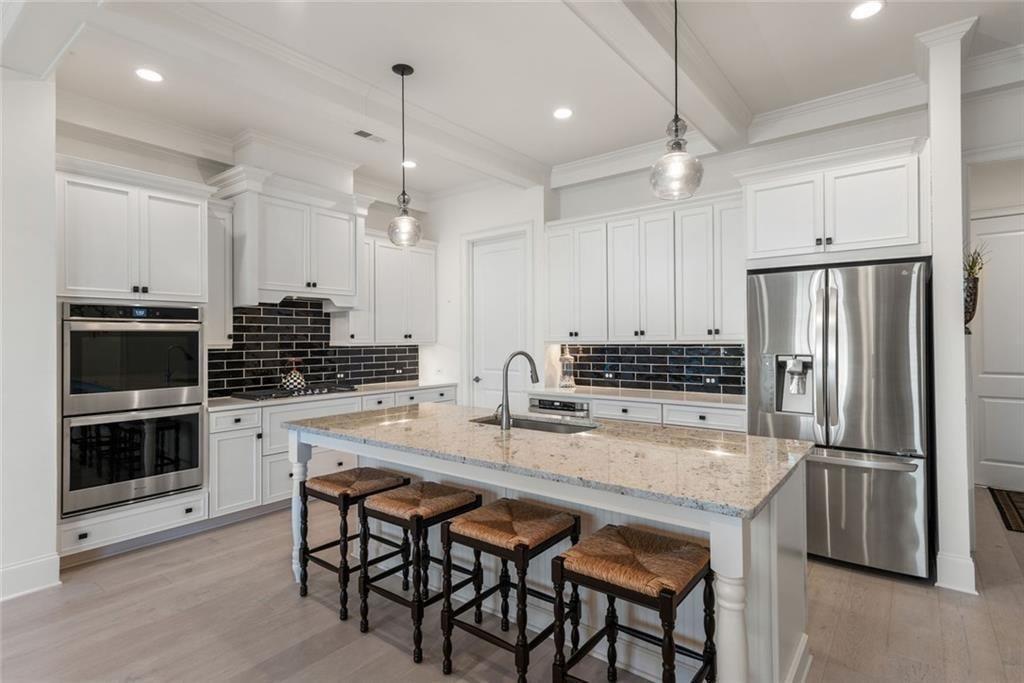5770 Dalton Ridge