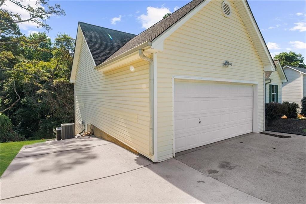 4827 Daintree Court