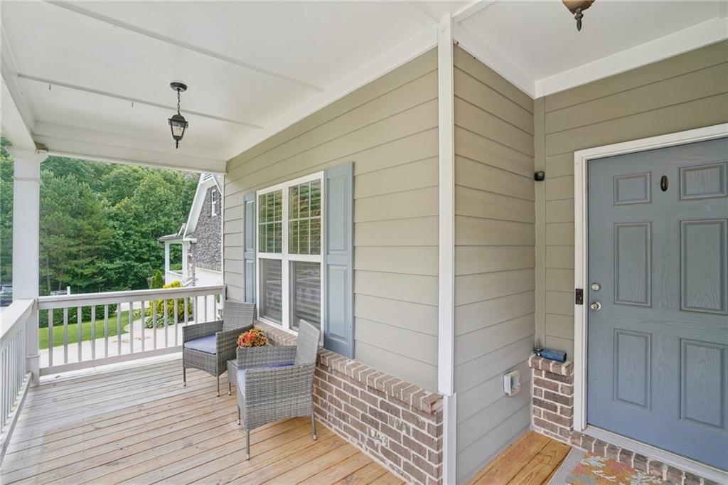 178 Pinnacle Point Court