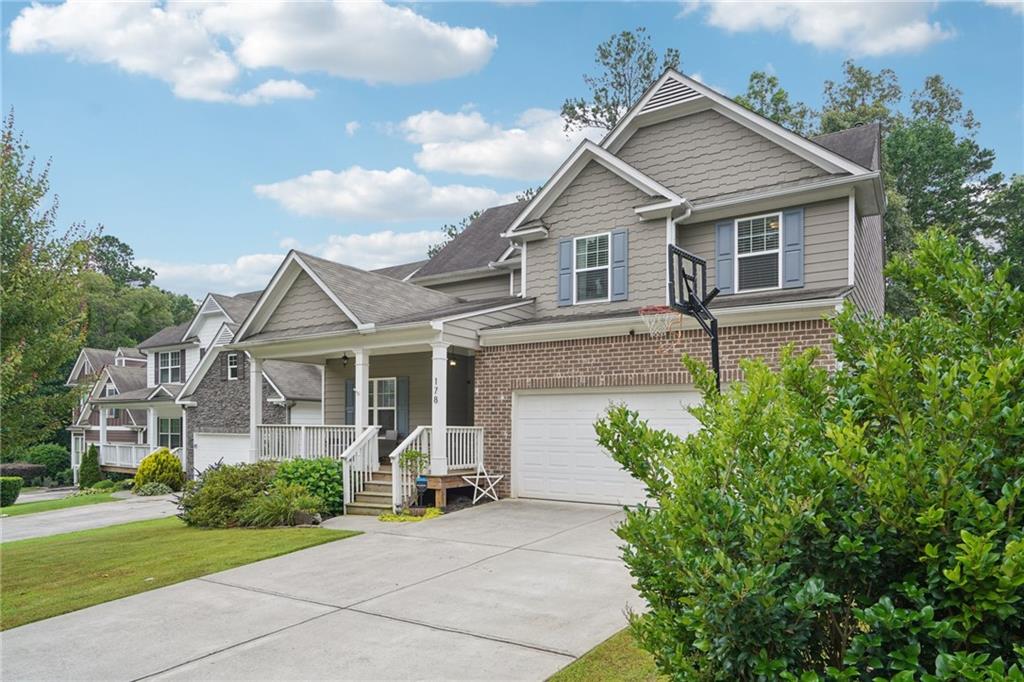 178 Pinnacle Point Court