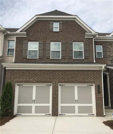 Homes For Rent - 1302 Endicott Court<br/> Forsyth County, Cumming, GA 30041
