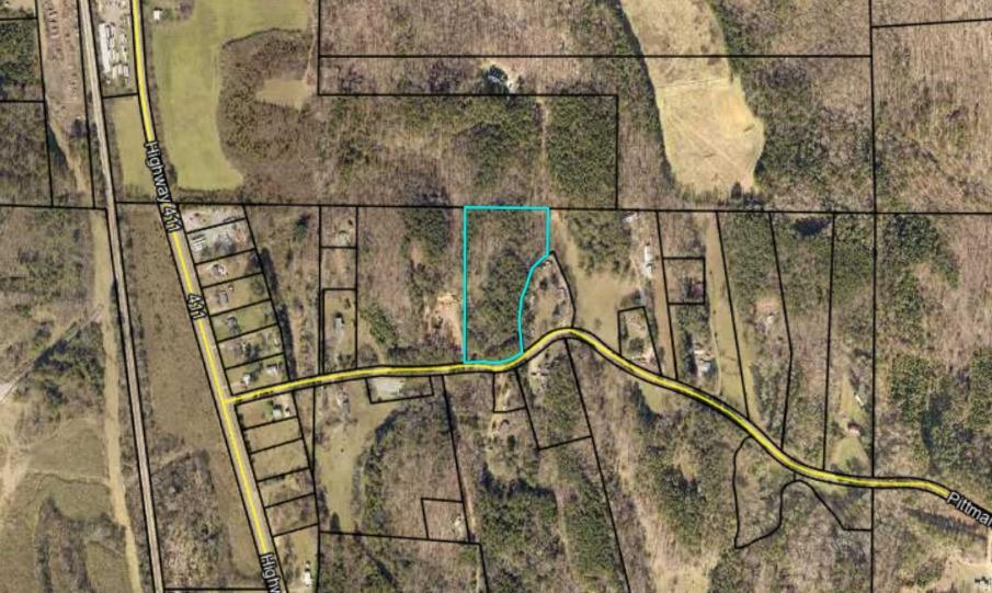 Pittman Road, Ranger, Georgia image 1