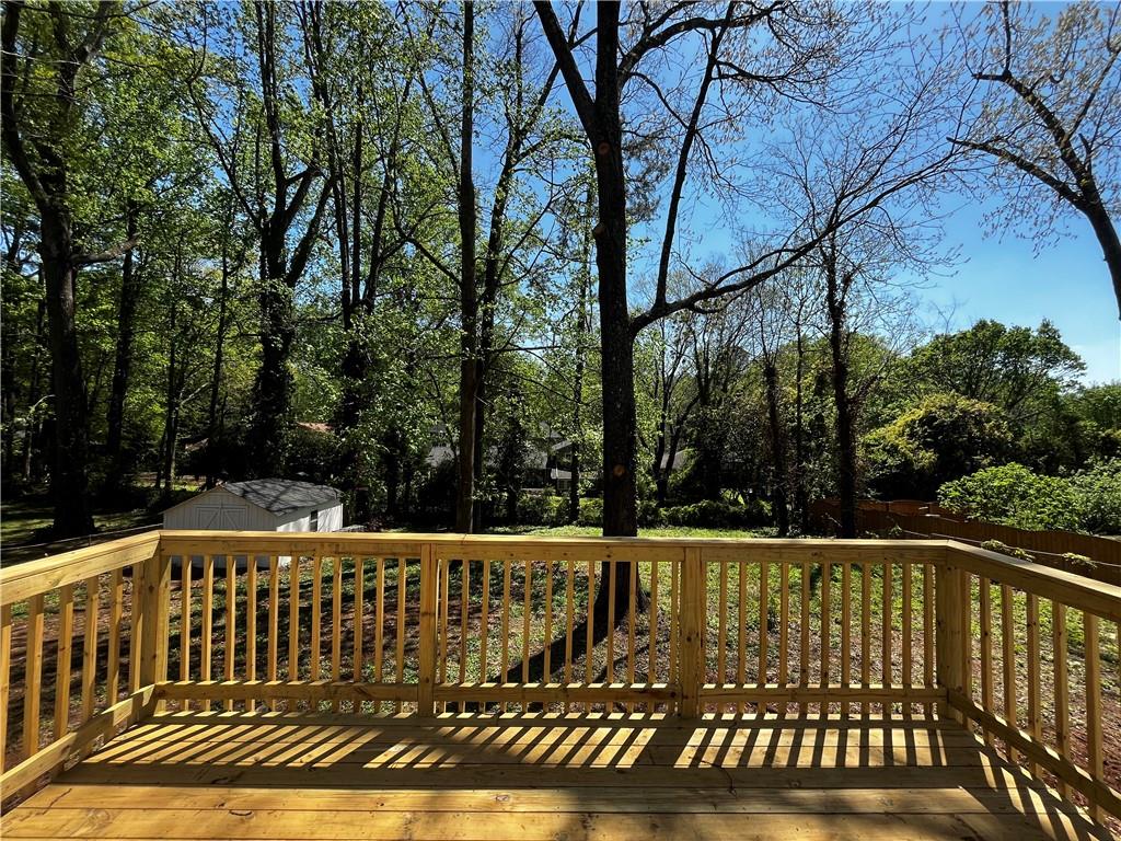 4103 Laynewood Cir, Tucker, Georgia image 15
