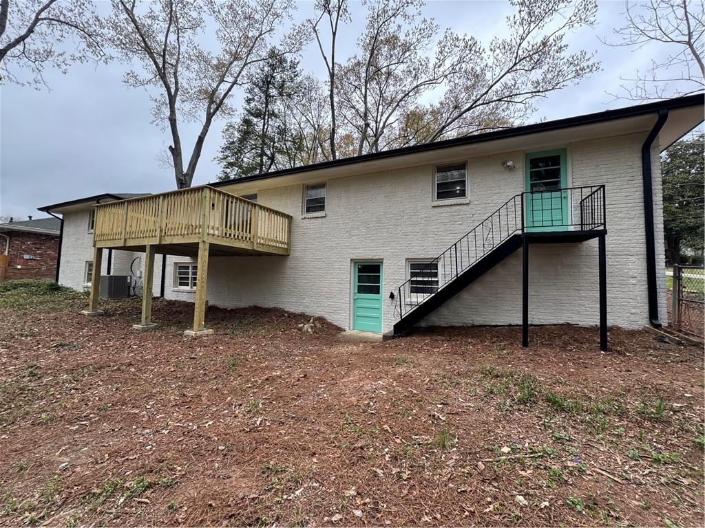 4103 Laynewood Cir, Tucker, Georgia image 34