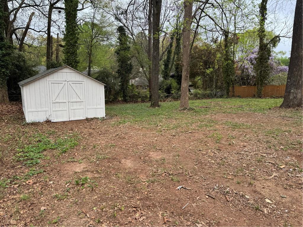 4103 Laynewood Cir, Tucker, Georgia image 36