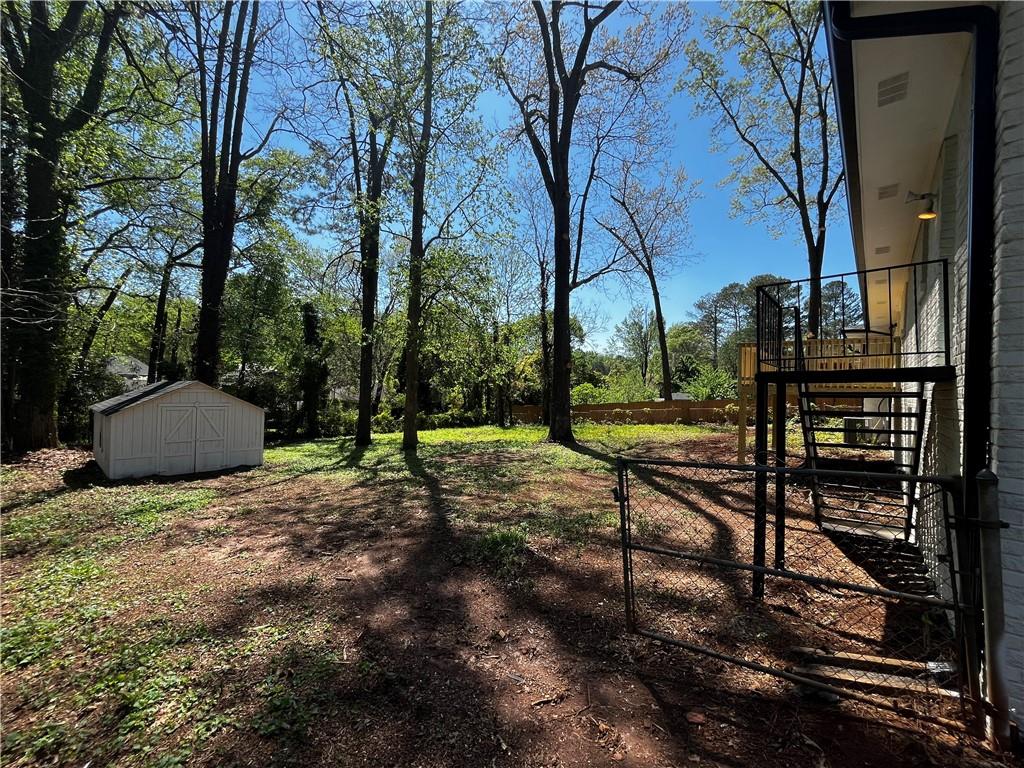 4103 Laynewood Cir, Tucker, Georgia image 40