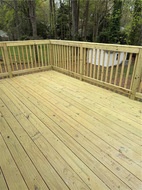 4103 Laynewood Cir, Tucker, Georgia image 14