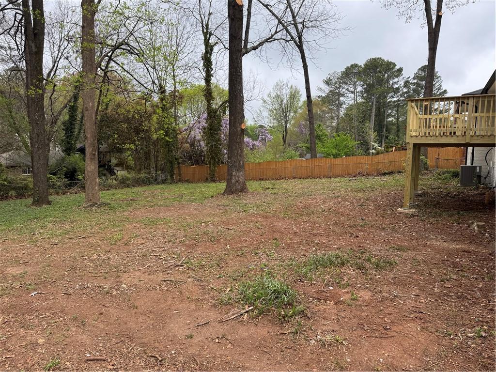 4103 Laynewood Cir, Tucker, Georgia image 35