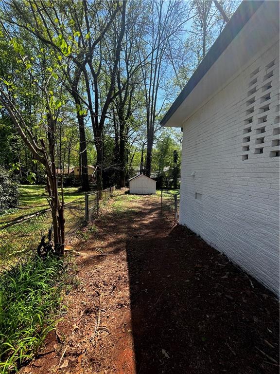 4103 Laynewood Cir, Tucker, Georgia image 39