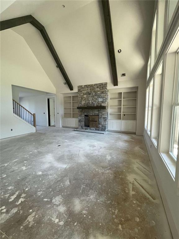 1210 Askew Trail, Greensboro, Georgia image 11