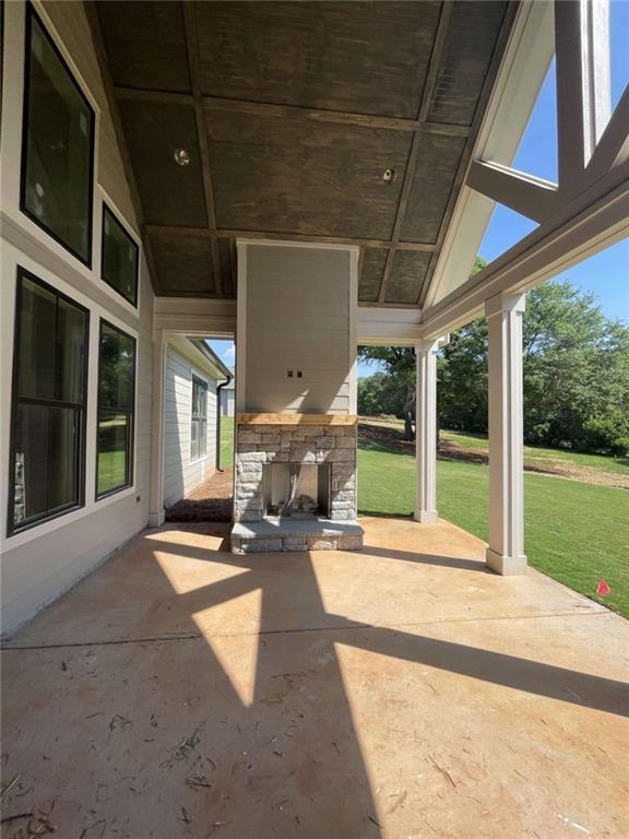 1210 Askew Trail, Greensboro, Georgia image 25