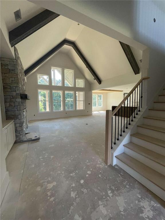 1210 Askew Trail, Greensboro, Georgia image 6