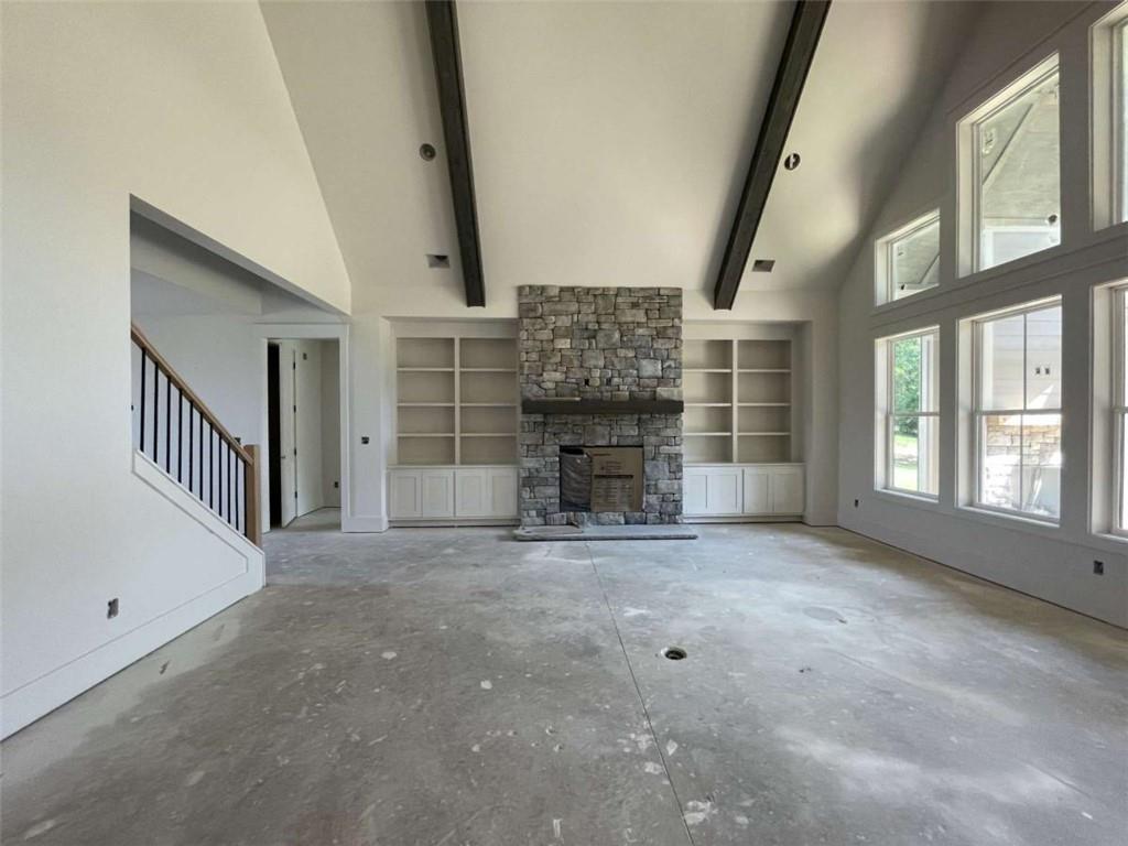 1210 Askew Trail, Greensboro, Georgia image 12