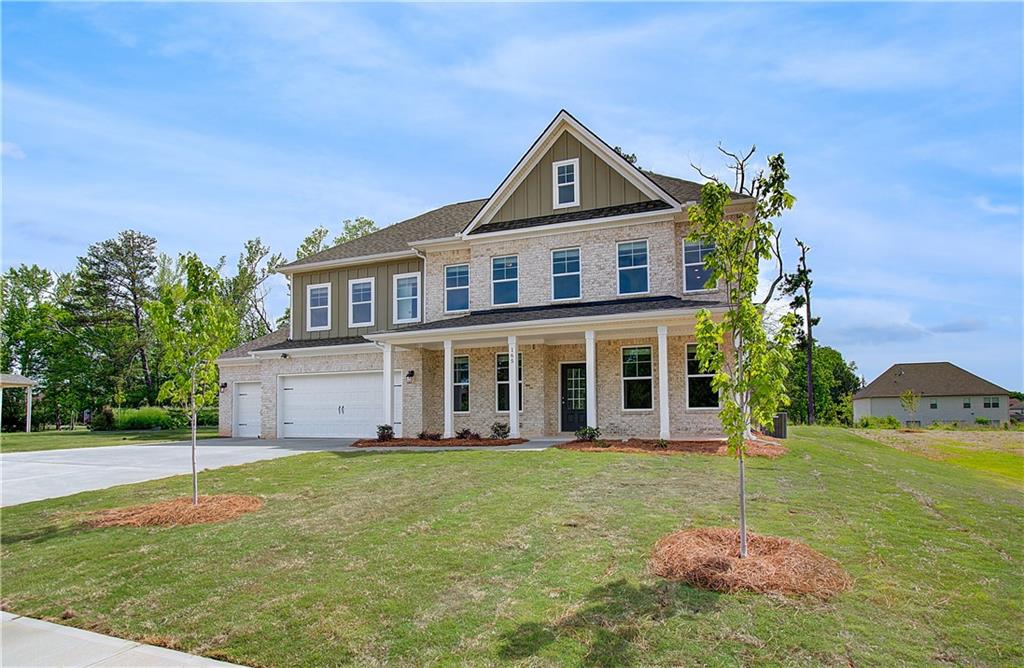 154 Haverling Pass