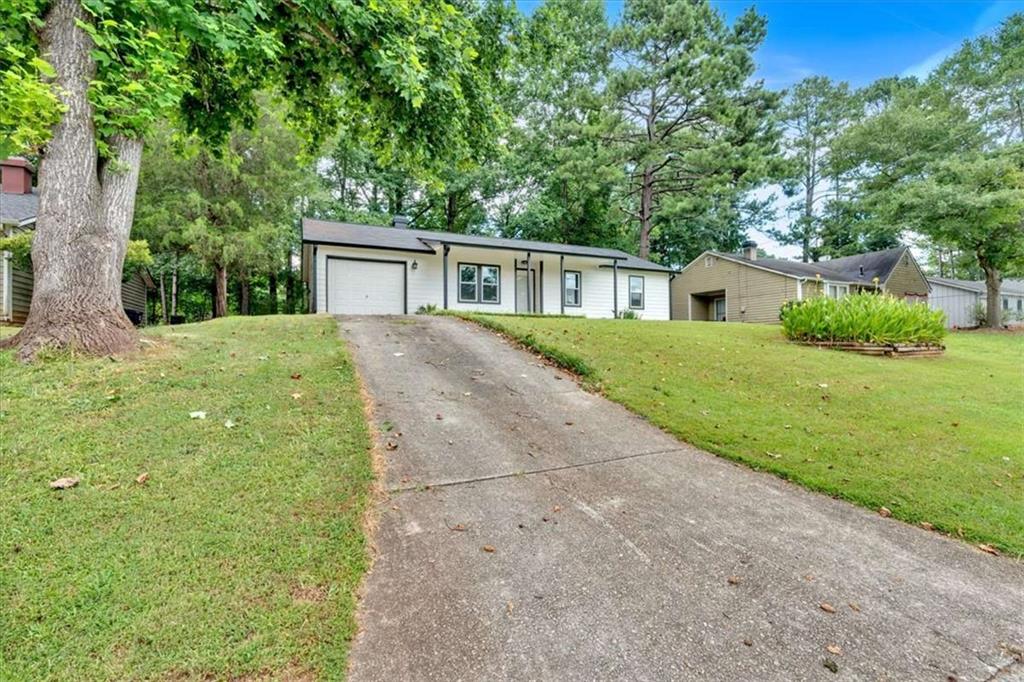 3240 Fescue Circle