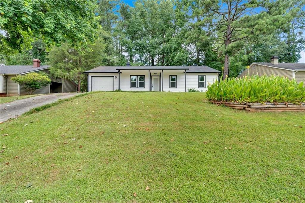 3240 Fescue Circle