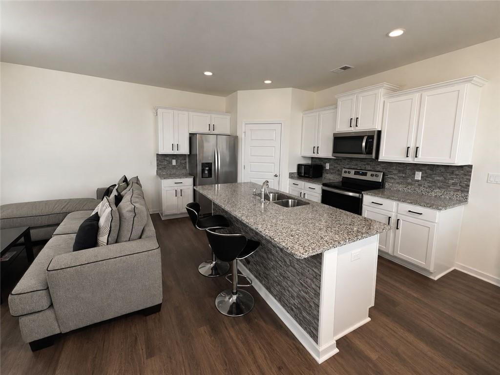 377 Shasta Court