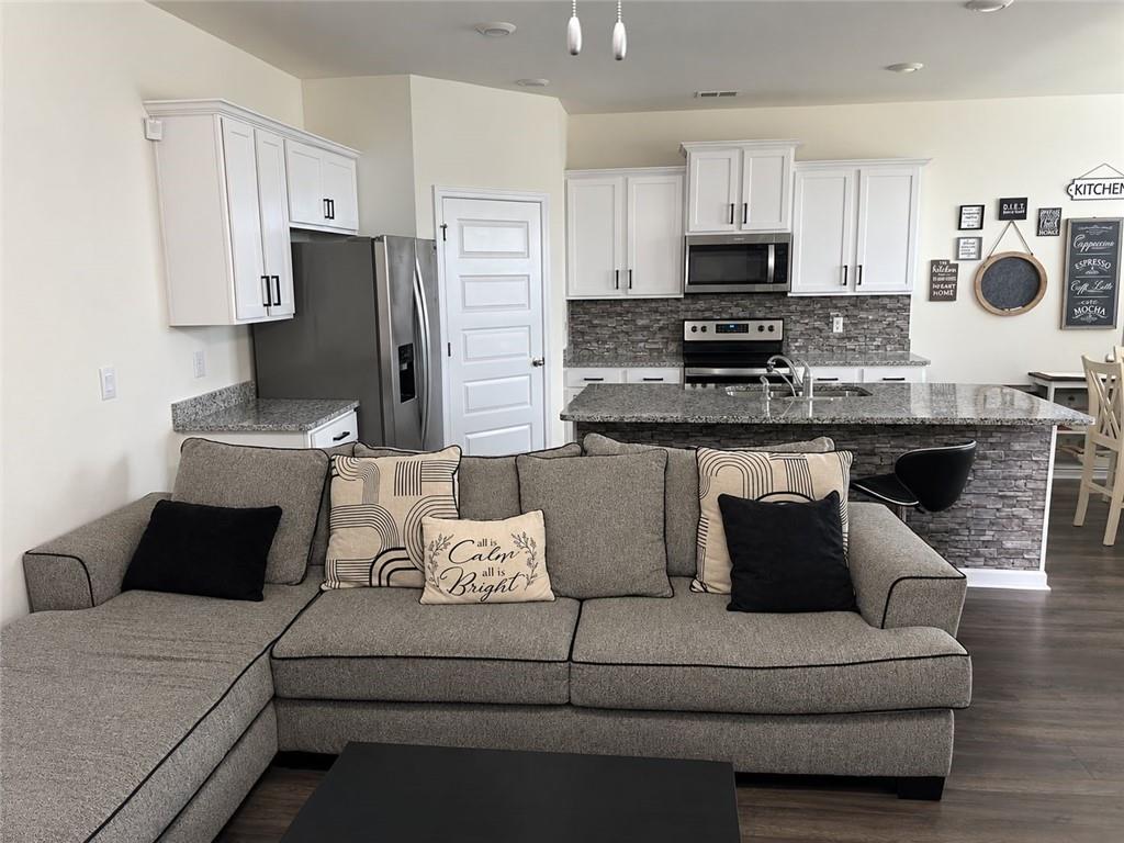 377 Shasta Court